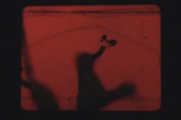 Cadavre exquis #4