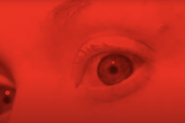 Blood Letters / Lettres de sang