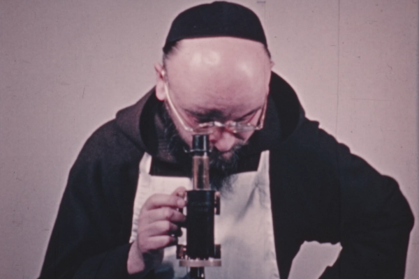 Cadavre exquis (5 + 1) · L’art du cinéma scientifique